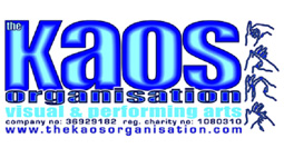 The Kaos Organisation  - The Kaos Organisation 